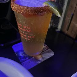 The Glen Bar & Grill - Pacifico