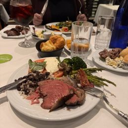 Top Sirloin