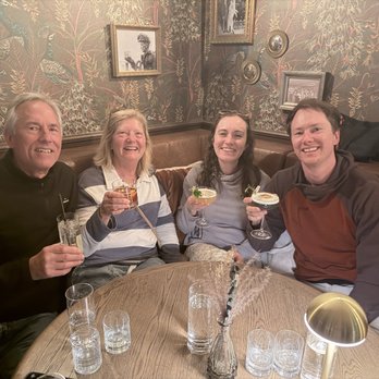 Canary - Speakeasies Near Me - Breckenridge, Colorado Canary - Speakeasies Near Me - Breckenridge, Colorado