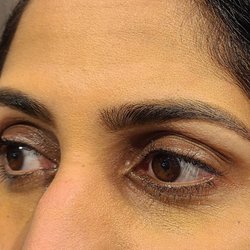 Anastasia Beverly Hills - Brow Tint! By Krystal