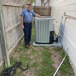 North East Air Conditioning Heating & Plumbing Services