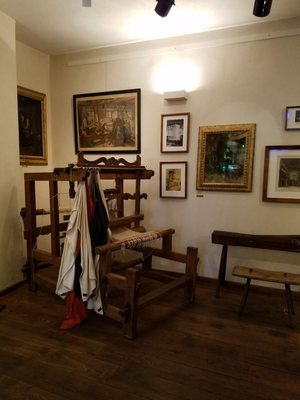 Hash Marihuana & Hemp Museum in Amsterdam by null