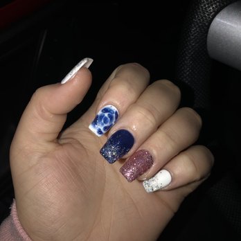 D N Nails & Spa - Nail Salons Near Me - Clovis, California