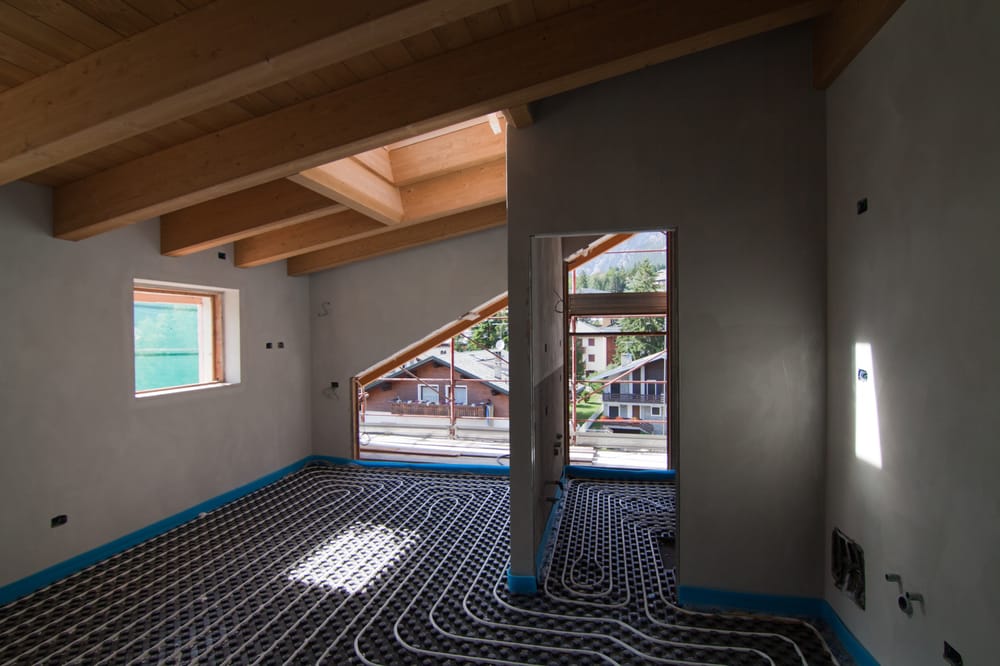 Slide of Keyes Plumbing