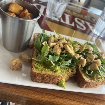 Untoasted - Avocado toast - Breakfast & Brunch Near Me - Hallandale Beach, Florida Untoasted - Avocado toast - Breakfast & Brunch Near Me - Hallandale Beach, Florida
