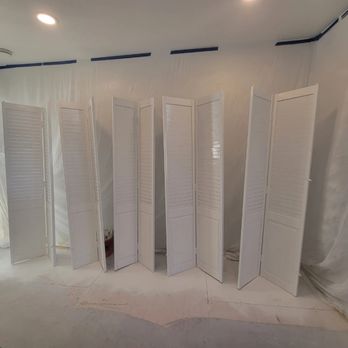 Berrien County Brush Brothers - Painters Near Me