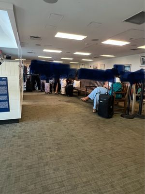 Nantucket Memorial Airport-ACK by null