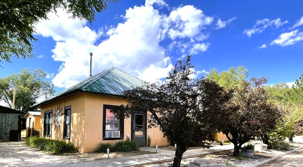 THE SUNDANCE INN Updated June 2024 10 Photos 414 Chicosa St, Roy, New Mexico Hotels