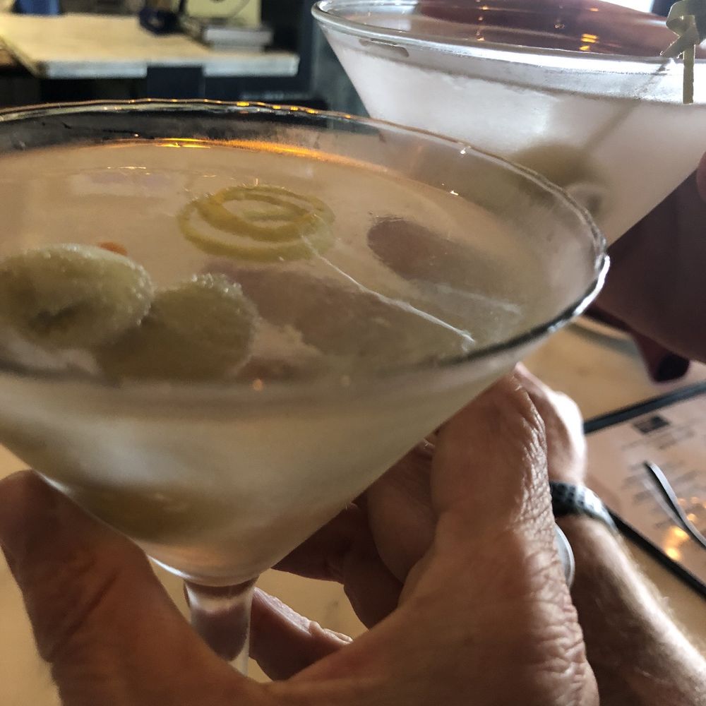 Opal - Seafood Near Me - Santa Barbara, California Opal - Seafood Near Me - Santa Barbara, California