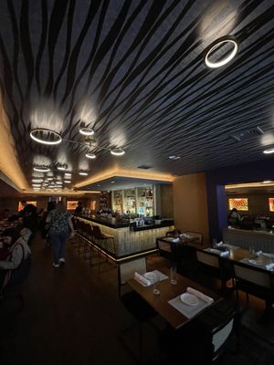 Spice Symphony Times Square by null