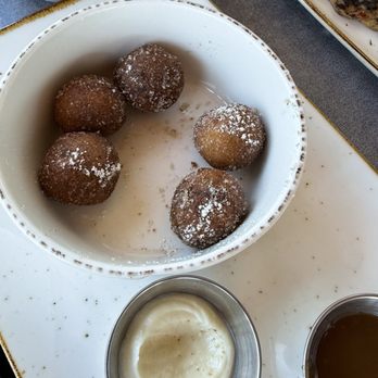 First Watch - Donut balls? Haha forgot the name. Delish - Breakfast & Brunch Near Me - Avondale, Arizona