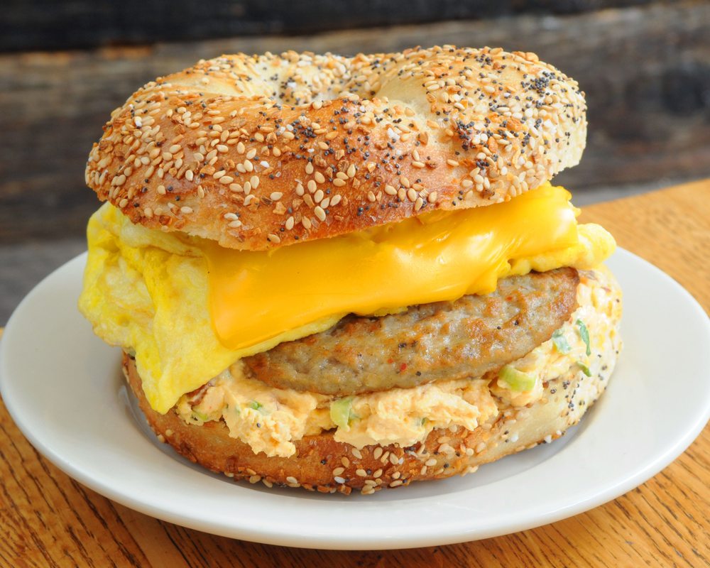 Brooklyn Bagel & Coffee Company