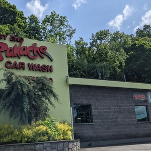 RUSSELL SPEEDERS CAR WASH - Updated September 2025 - 67 Mill Plain Rd