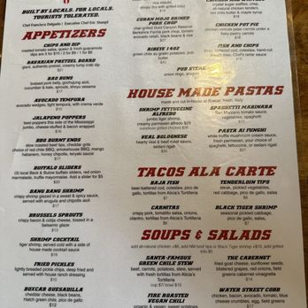 Boxcar Bar and Grill - Menu - New American Near Me - Santa Fe, New Mexico Boxcar Bar and Grill - Menu - New American Near Me - Santa Fe, New Mexico