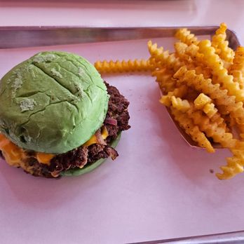 Wulf Burger - Burgers Near Me - Plano, Texas Wulf Burger - Burgers Near Me - Plano, Texas
