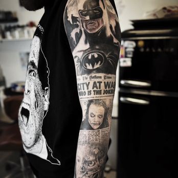 Top Shelf Tattoo - Permanent Makeup Near Me - Seattle, Washington Top Shelf Tattoo - Permanent Makeup Near Me - Seattle, Washington