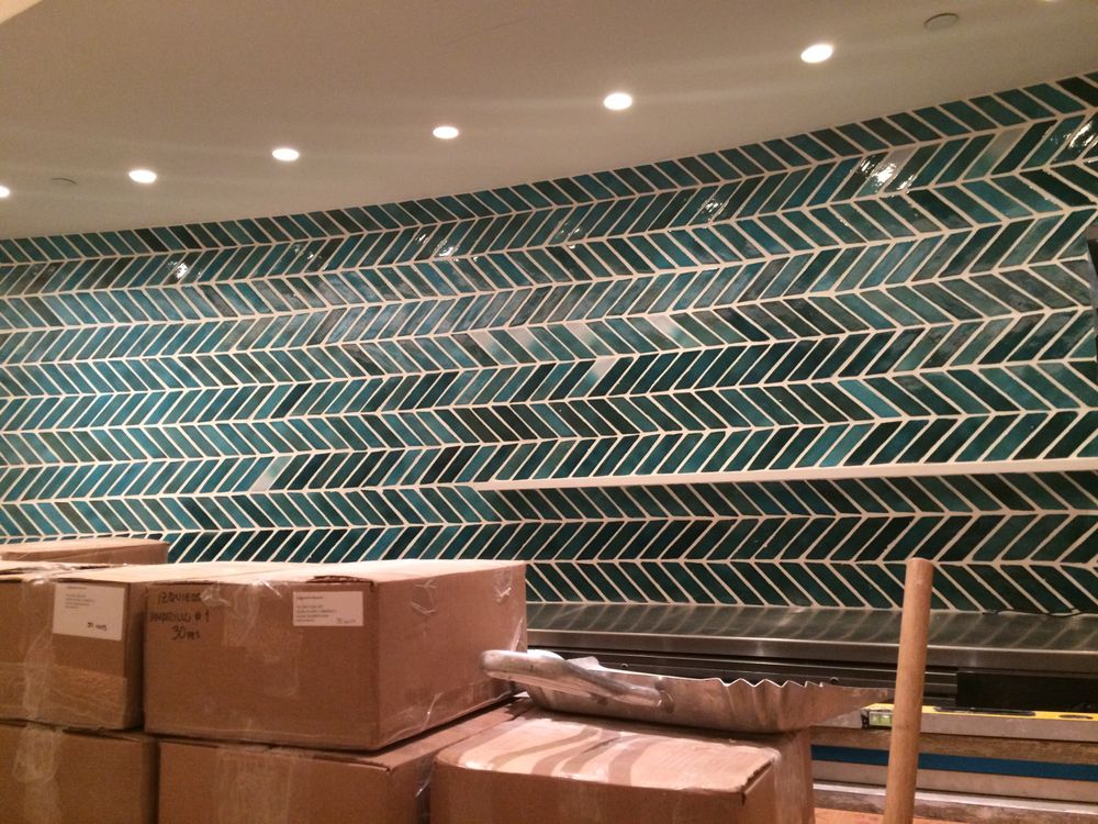 Slide of Angelo's General Home Repairs