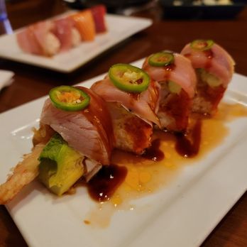 EAT'S SUSHI - Sushi Bars Near Me - Costa Mesa, California EAT'S SUSHI - Sushi Bars Near Me - Costa Mesa, California
