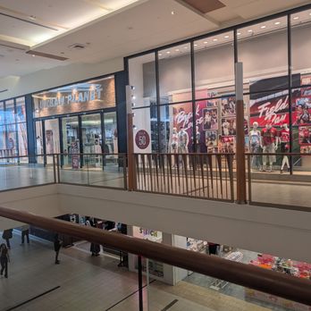 Bramalea City Centre - Urban Planet - Shopping Centers Near Me - Brampton, Ontario