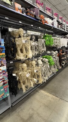 Walmart Supercenter by null