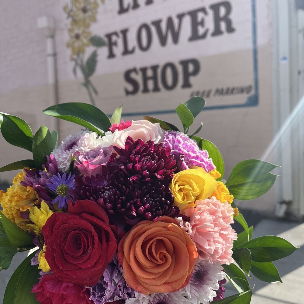 Vons Flowers Bakersfield Best Flower Site