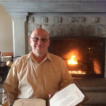 Bow Valley Ranche Restaurant - Hubby and fireplace - Canadian (New) Near Me - Calgary, Alberta Bow Valley Ranche Restaurant - Hubby and fireplace - Canadian (New) Near Me - Calgary, Alberta