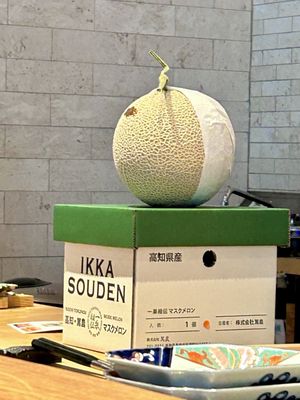 Omakase Experience Charlotte by null