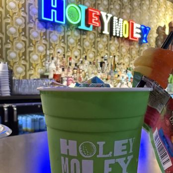 Holey Moley - Mini Golf Near Me - Irvine, California Holey Moley - Mini Golf Near Me - Irvine, California