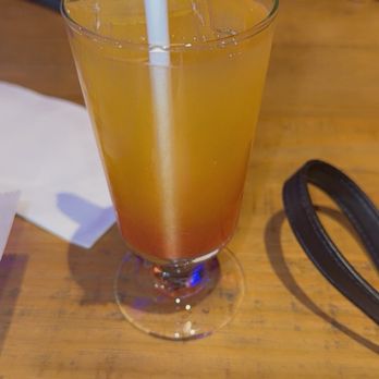 Rustik Tavern - Rustik punk lemonade - American Near Me - Brooklyn, New York Rustik Tavern - Rustik punk lemonade - American Near Me - Brooklyn, New York