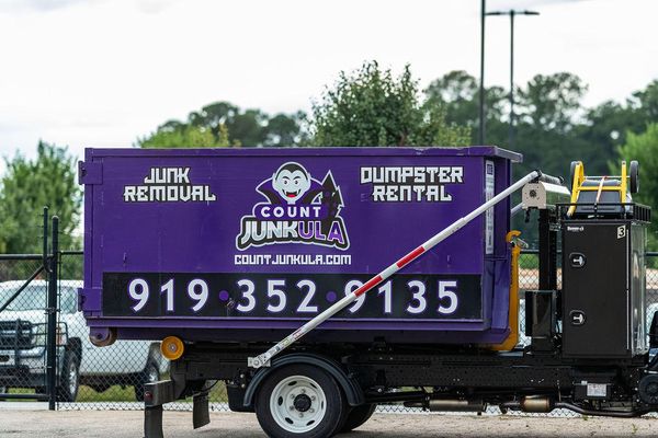 COUNT JUNKULA JUNK REMOVAL - Updated June 2026 - 78 Photos - 1627 ...