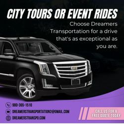 Dreamers Transportation