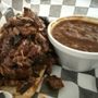 The Meat Wagon
