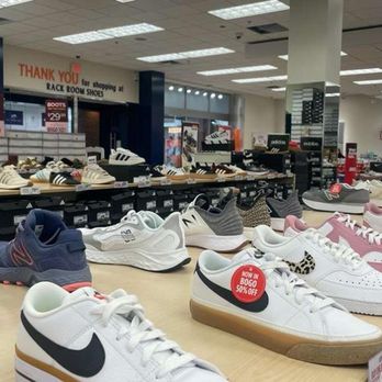 Rack Room Shoes - Shoe Stores Near Me - Durham, North Carolina