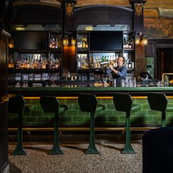 Savoy Bar