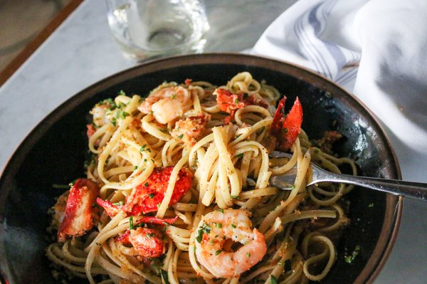 Flinders Lane Kitchen & Bar by null