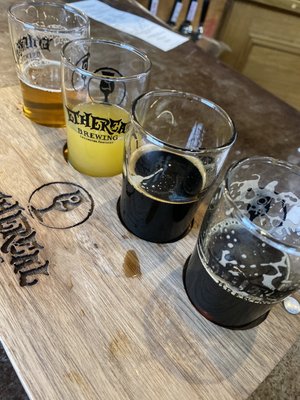 Ethereal Brewing by null