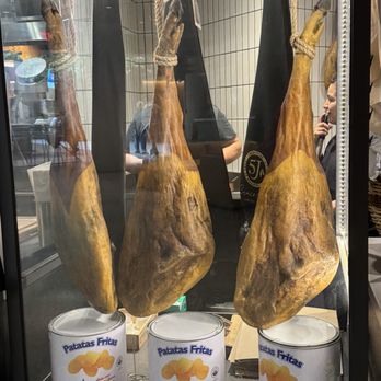 Jamón Jamón By Casa Teresa - Spanish Near Me - Washington, DC, District of Columbia Jamón Jamón By Casa Teresa - Spanish Near Me - Washington, DC, District of Columbia