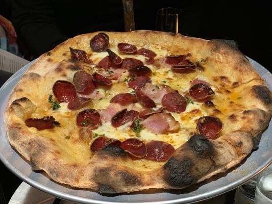 three.one four pizzeria by null three.one four pizzeria by null