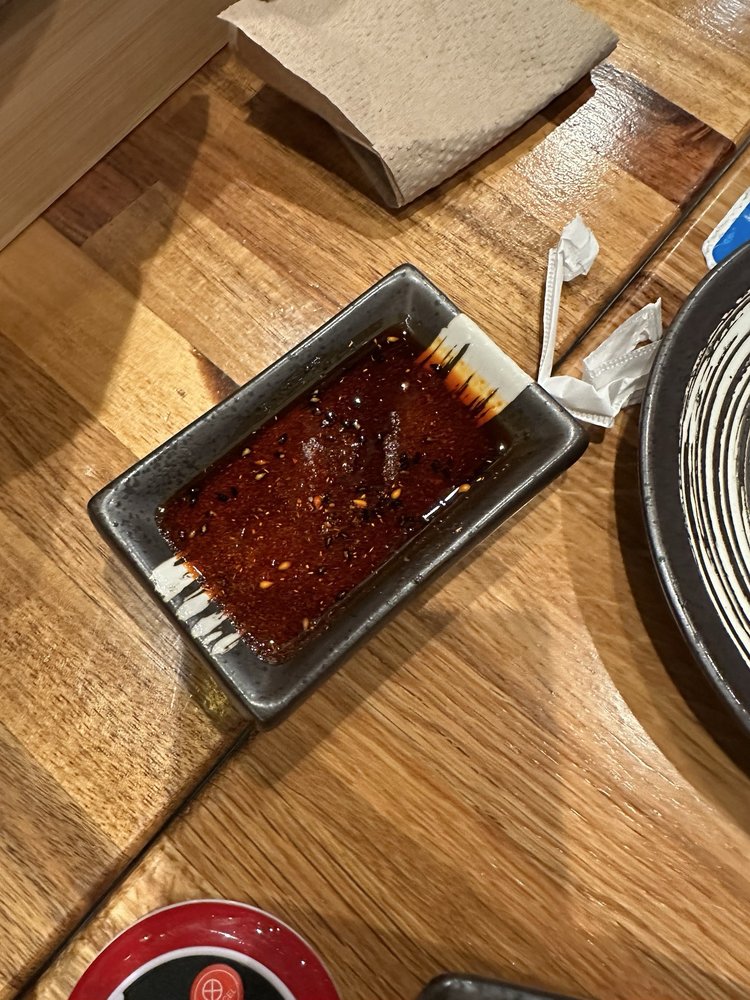 Inu Inu Ramen