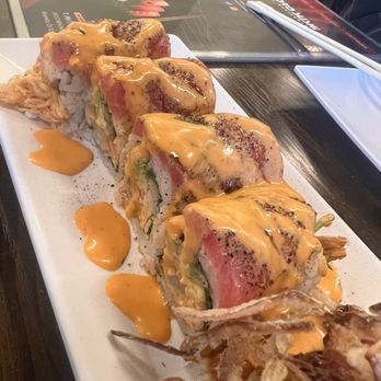 Sapporo Sushi - Sushi Bars Near Me - Menifee, California Sapporo Sushi - Sushi Bars Near Me - Menifee, California
