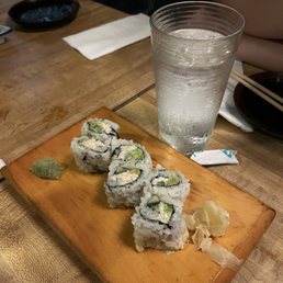 California Roll California Roll