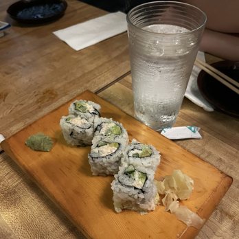 Akasaka - california roll - Japanese Near Me - Honolulu, Hawaii Akasaka - california roll - Japanese Near Me - Honolulu, Hawaii