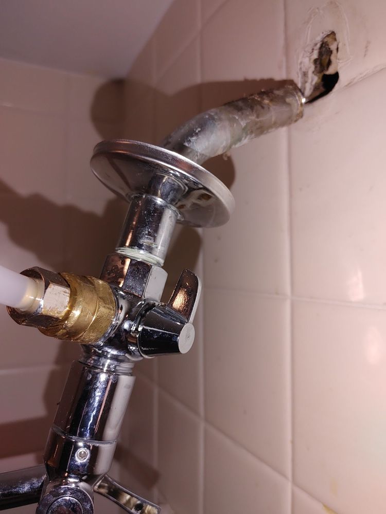 Slide of John M Toth Inc.