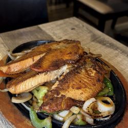 Lempira Restaurant - South Blvd