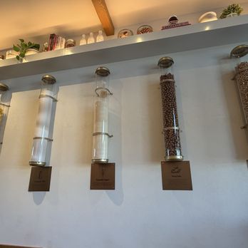Bacio di Latte - Gelato Near Me - Calabasas, California Bacio di Latte - Gelato Near Me - Calabasas, California