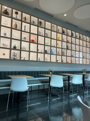 Cafe NOMA by null
