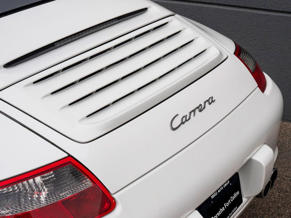 PORSCHE FORT COLLINS Updated August 2024 3003 S College Ave, Fort