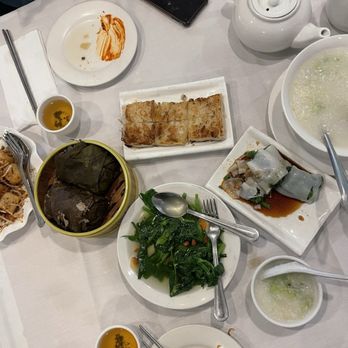 Sun Bo Kong Vegetarian Restaurant - Vegetarian Near Me - Vancouver, British Columbia