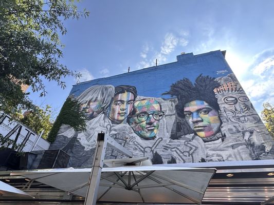 Empire Diner by null