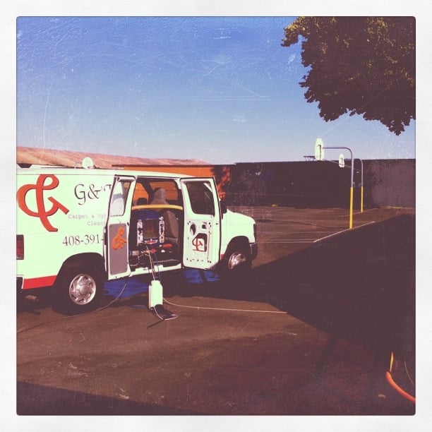 G & T CARPET & UPHOLSTERY CLEANING Updated June 2024 11 Reviews Gilroy, California